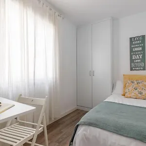 Living4malaga Sea Breeze Apartamento Málaga