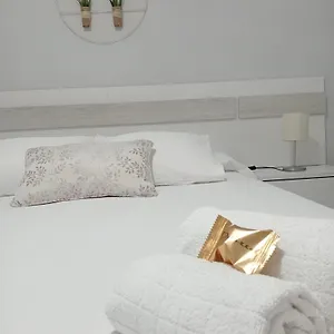 Sherryhouse Apartamento Jerez de la Frontera