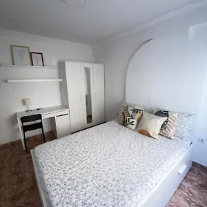 Apartamento Deborah Apartamento Málaga