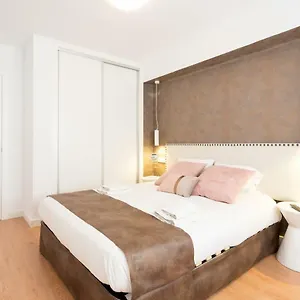 Apartamento Centrico 2 Dorm, Málaga